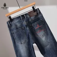 $48.00 USD Prada Jeans For Men #1358007