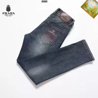 $48.00 USD Prada Jeans For Men #1358007