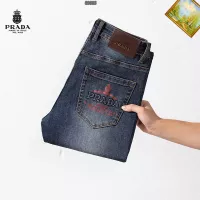 $48.00 USD Prada Jeans For Men #1358007