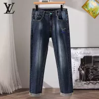 $48.00 USD Louis Vuitton LV Jeans For Men #1358008