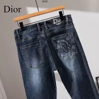 $48.00 USD Christian Dior Jeans For Men #1358009