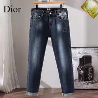 $48.00 USD Christian Dior Jeans For Men #1358009