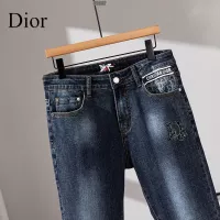$48.00 USD Christian Dior Jeans For Men #1358009