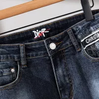 $48.00 USD Christian Dior Jeans For Men #1358009