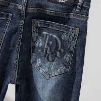 $48.00 USD Christian Dior Jeans For Men #1358009