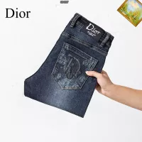 $48.00 USD Christian Dior Jeans For Men #1358009
