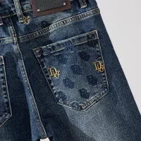 $48.00 USD Christian Dior Jeans For Men #1358010