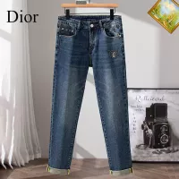 $48.00 USD Christian Dior Jeans For Men #1358010
