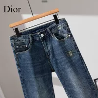 $48.00 USD Christian Dior Jeans For Men #1358010