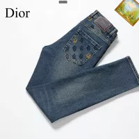 $48.00 USD Christian Dior Jeans For Men #1358010