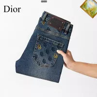 $48.00 USD Christian Dior Jeans For Men #1358010