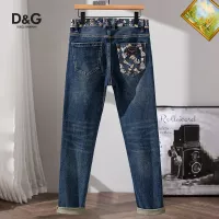 $48.00 USD Dolce & Gabbana D&G Jeans For Men #1358012