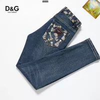 $48.00 USD Dolce & Gabbana D&G Jeans For Men #1358012
