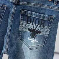 $48.00 USD Christian Dior Jeans For Men #1358013