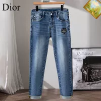 $48.00 USD Christian Dior Jeans For Men #1358013