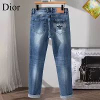 $48.00 USD Christian Dior Jeans For Men #1358013