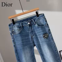 $48.00 USD Christian Dior Jeans For Men #1358013