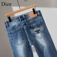 $48.00 USD Christian Dior Jeans For Men #1358013