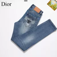$48.00 USD Christian Dior Jeans For Men #1358013