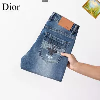 $48.00 USD Christian Dior Jeans For Men #1358013