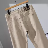 $48.00 USD Louis Vuitton LV Jeans For Men #1358014
