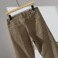 $48.00 USD Louis Vuitton LV Jeans For Men #1358015