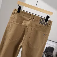 $48.00 USD Louis Vuitton LV Jeans For Men #1358016