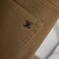 $48.00 USD Louis Vuitton LV Jeans For Men #1358016