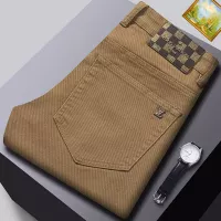 $48.00 USD Louis Vuitton LV Jeans For Men #1358016