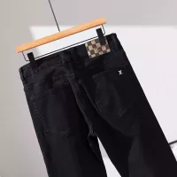 $48.00 USD Louis Vuitton LV Jeans For Men #1358018