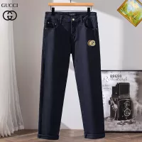 $48.00 USD Gucci Jeans For Men #1358019