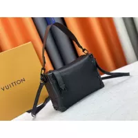 $72.00 USD Louis Vuitton AAA Quality Messenger Bags For Women #1358054