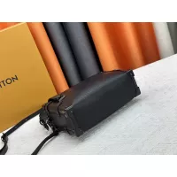 $72.00 USD Louis Vuitton AAA Quality Messenger Bags For Women #1358054