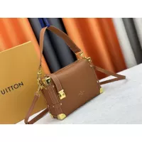 $72.00 USD Louis Vuitton AAA Quality Messenger Bags For Women #1358055