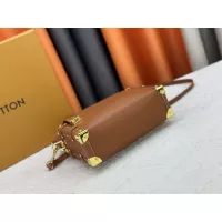 $72.00 USD Louis Vuitton AAA Quality Messenger Bags For Women #1358055