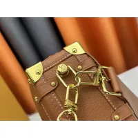 $72.00 USD Louis Vuitton AAA Quality Messenger Bags For Women #1358055