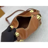 $72.00 USD Louis Vuitton AAA Quality Messenger Bags For Women #1358055