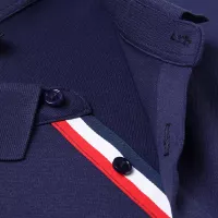 $40.00 USD Moncler T-Shirts Long Sleeved For Men #1358078