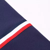 $40.00 USD Moncler T-Shirts Long Sleeved For Men #1358078