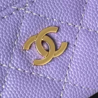 $52.00 USD Chanel Card Case For Women #1358171