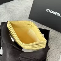 $52.00 USD Chanel Card Case For Women #1358172