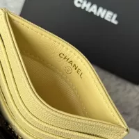 $52.00 USD Chanel Card Case For Women #1358172
