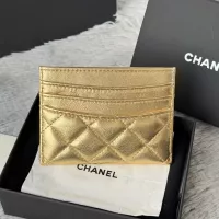 $52.00 USD Chanel Card Case For Women #1358173