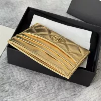 $52.00 USD Chanel Card Case For Women #1358173