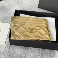 $52.00 USD Chanel Card Case For Women #1358173