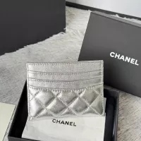 $52.00 USD Chanel Card Case For Women #1358174