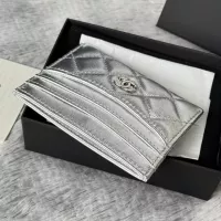 $52.00 USD Chanel Card Case For Women #1358174