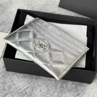 $52.00 USD Chanel Card Case For Women #1358174