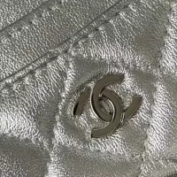 $52.00 USD Chanel Card Case For Women #1358174