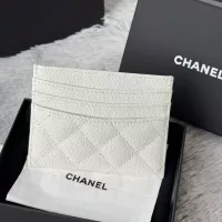 $52.00 USD Chanel Card Case For Women #1358175
